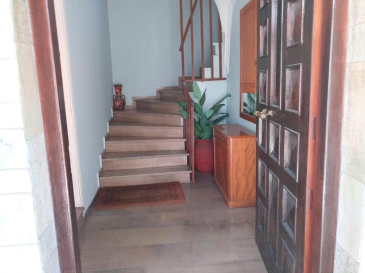 Nafpaktos Apartment And Studios In Port Exterior foto